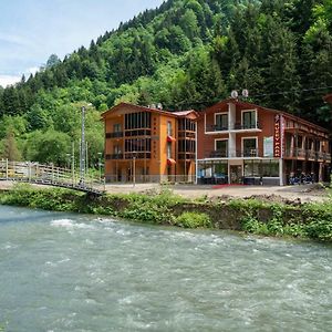 Kuzey Park Hotel
